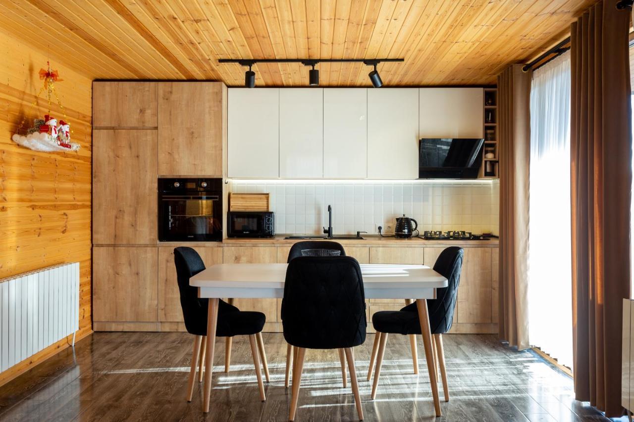 Eco House Jeo * Tbilisi