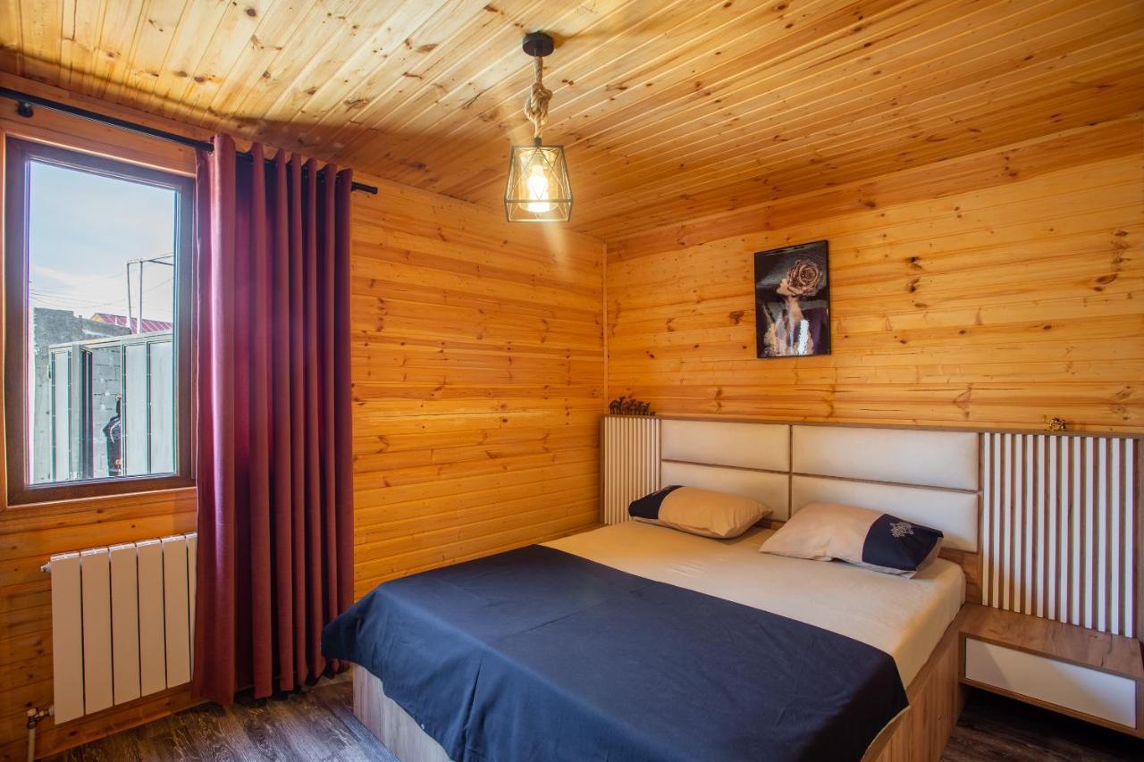 Eco House Jeo * טביליסי