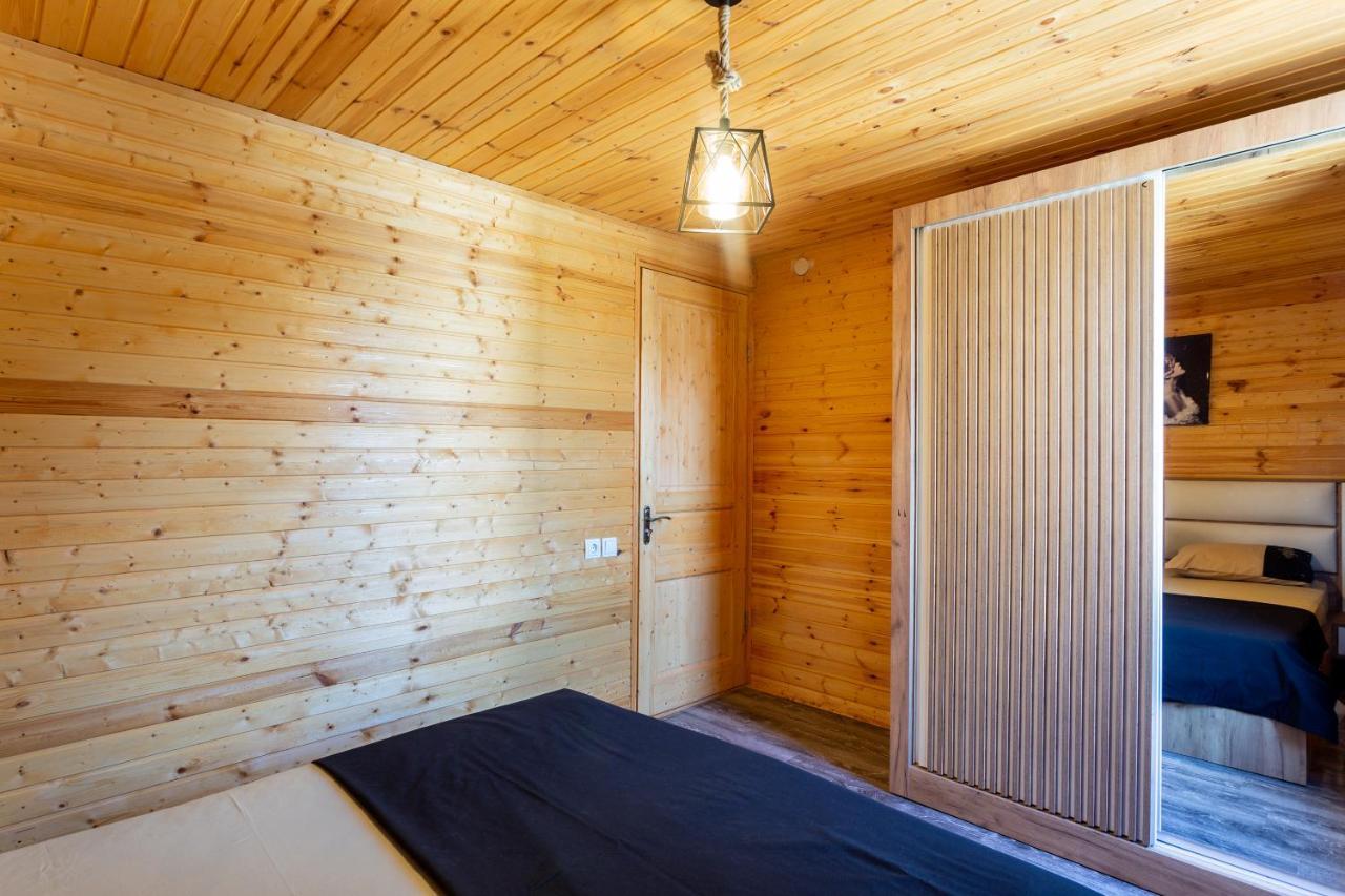 Eco House Jeo וילה