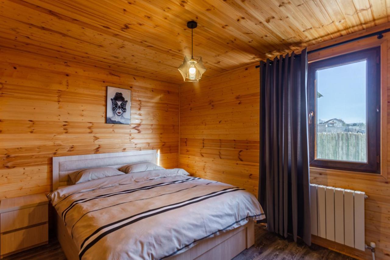 Eco House Jeo