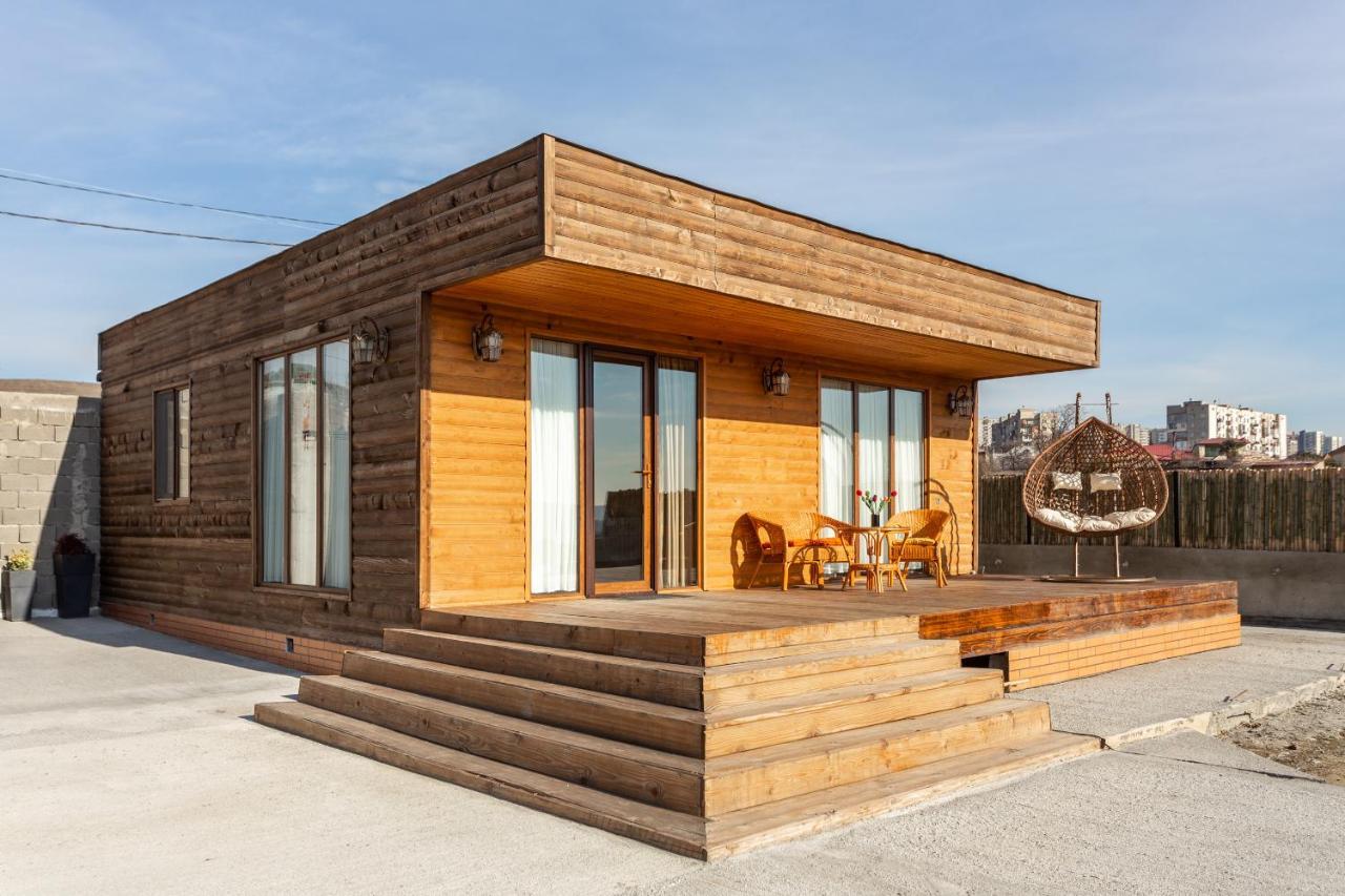 Eco House Jeo וילה *