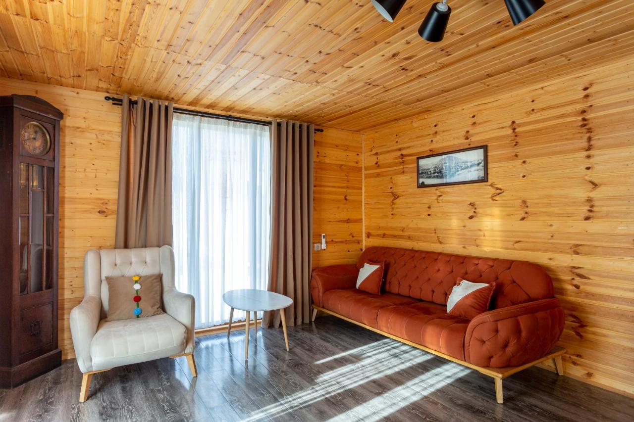 Eco House Jeo Villa *