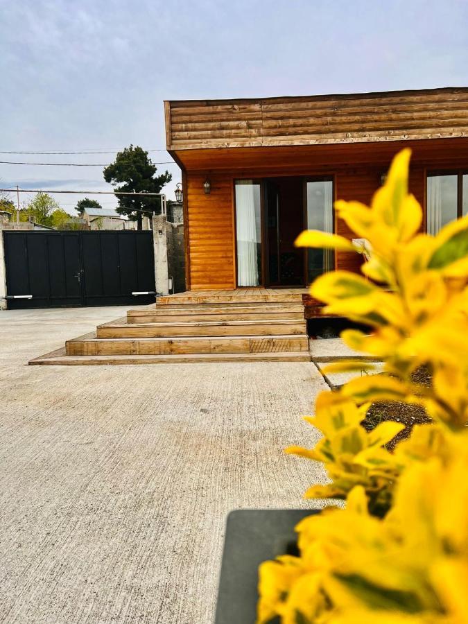 Eco House Jeo *