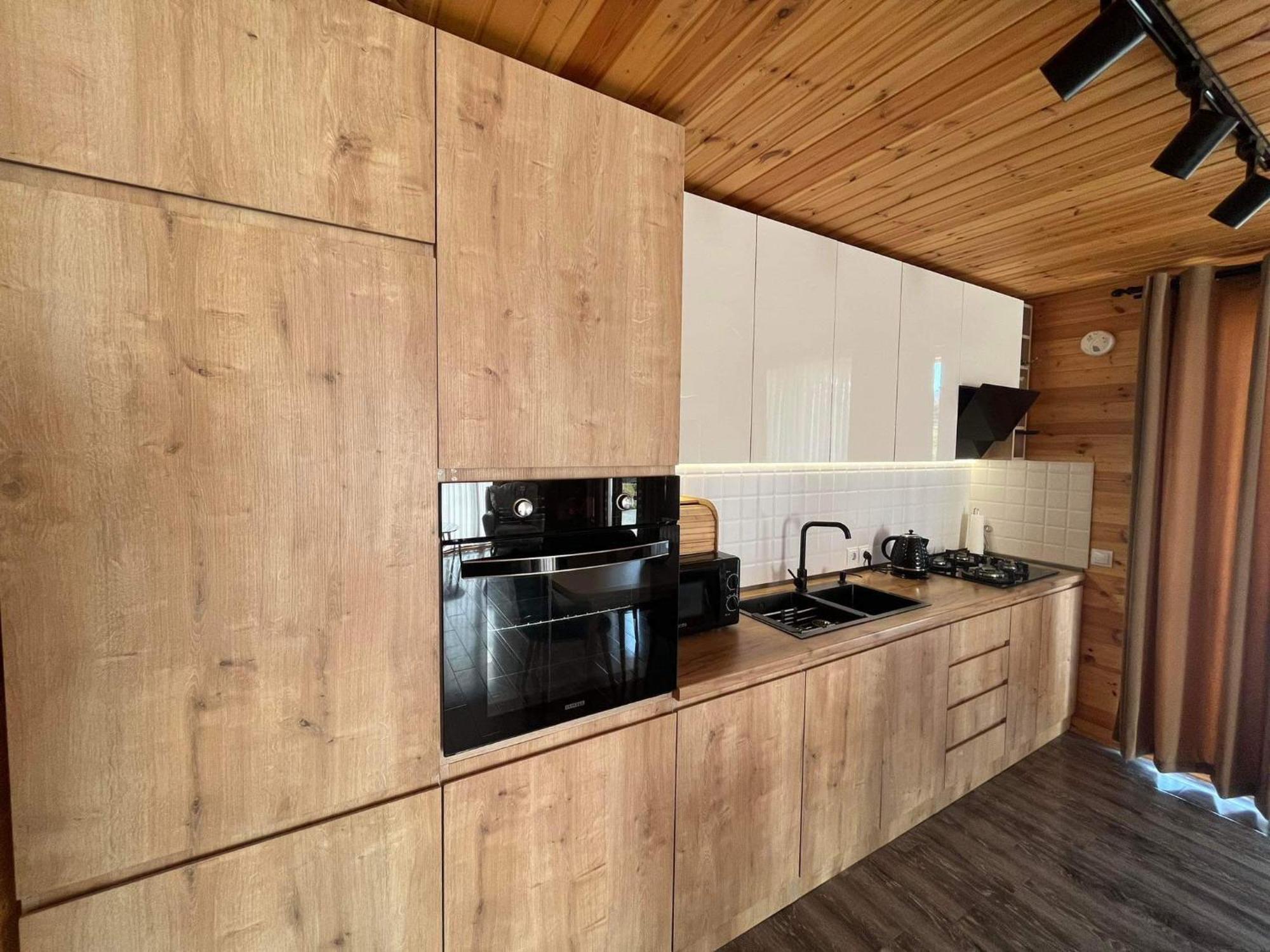 Eco House Jeo טביליסי