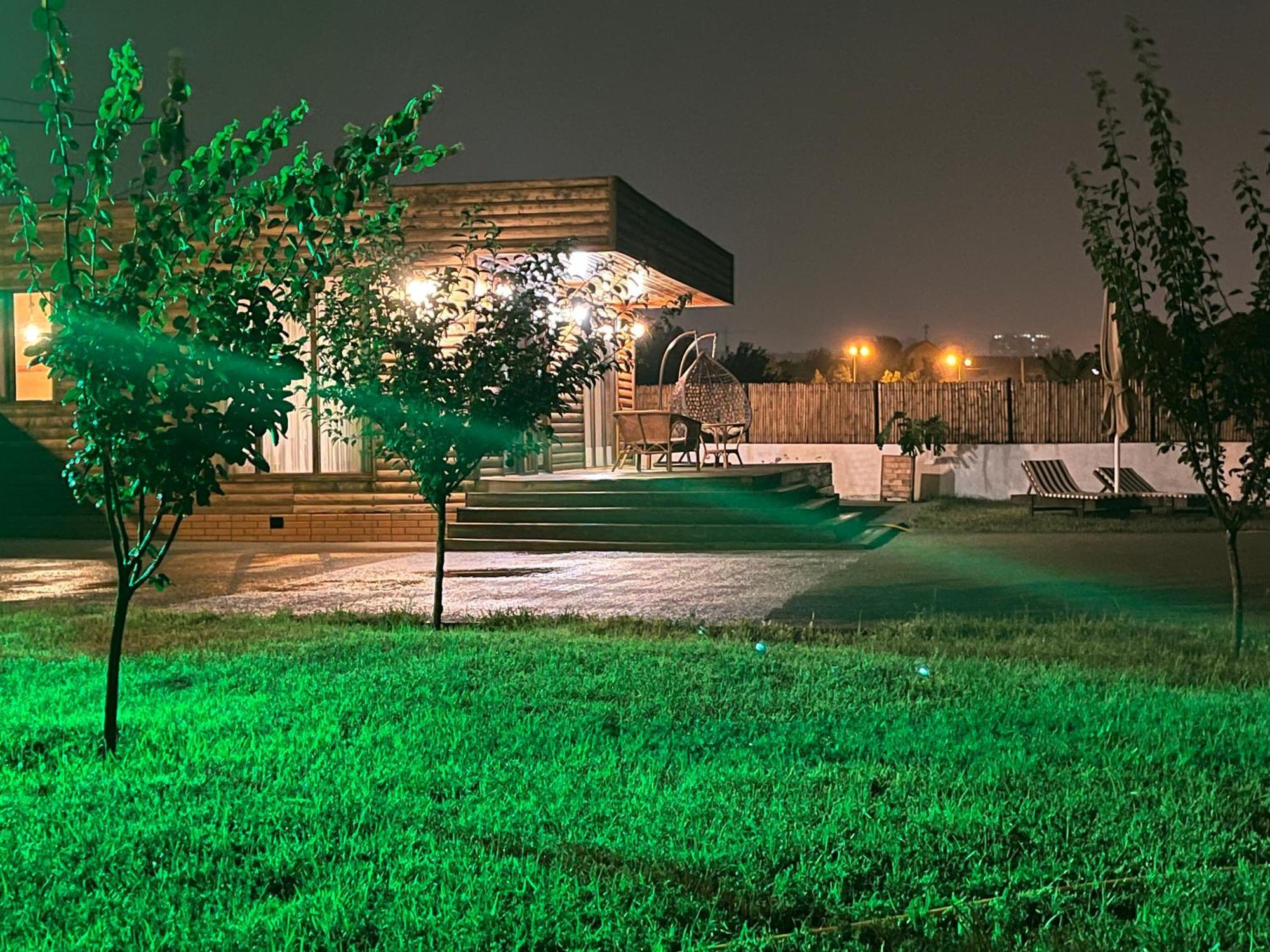 Eco House Jeo טביליסי